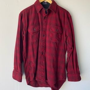 Pendleton Field Flannel